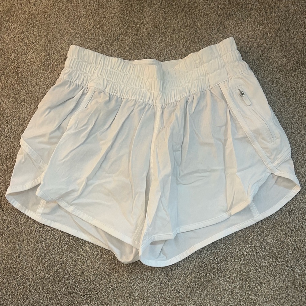 Lululemon Women’s Shorts